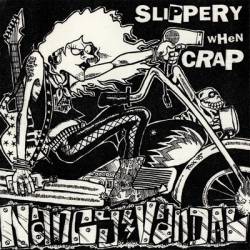 Nancy Vandal : Sliperry When Crap